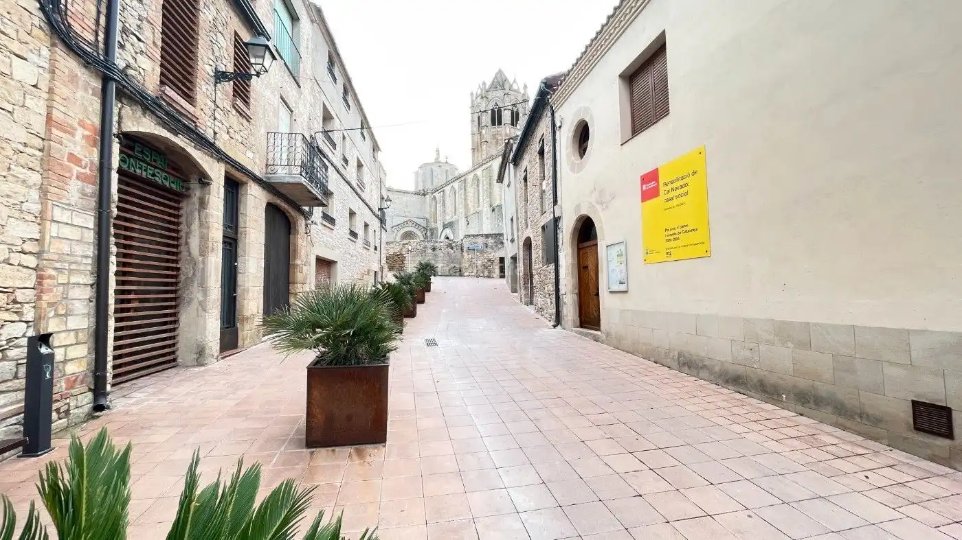 Landhaus zum Verkauf in Carrer Plaça (de La) 5, imagen 49