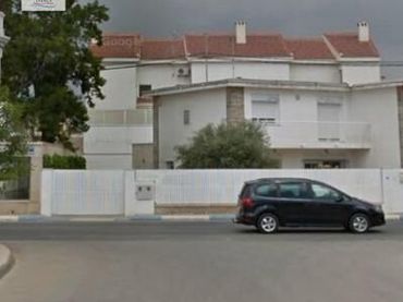 Local comercial en venda a Calle BASE, DE LA