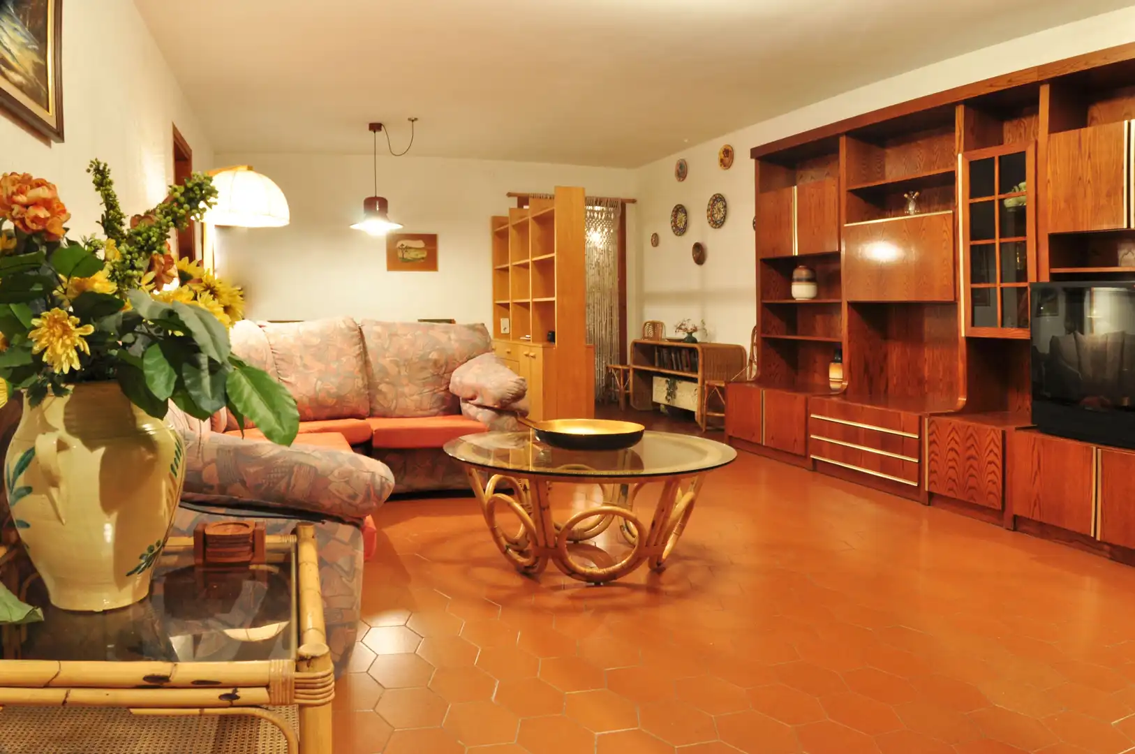 Piso de alquiler en Carrer Manzanillo, Centre