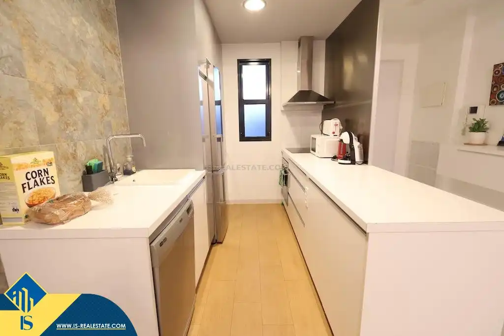 Wohnung mit Pool zum Verkauf in Orihuela Costa, imagen 4