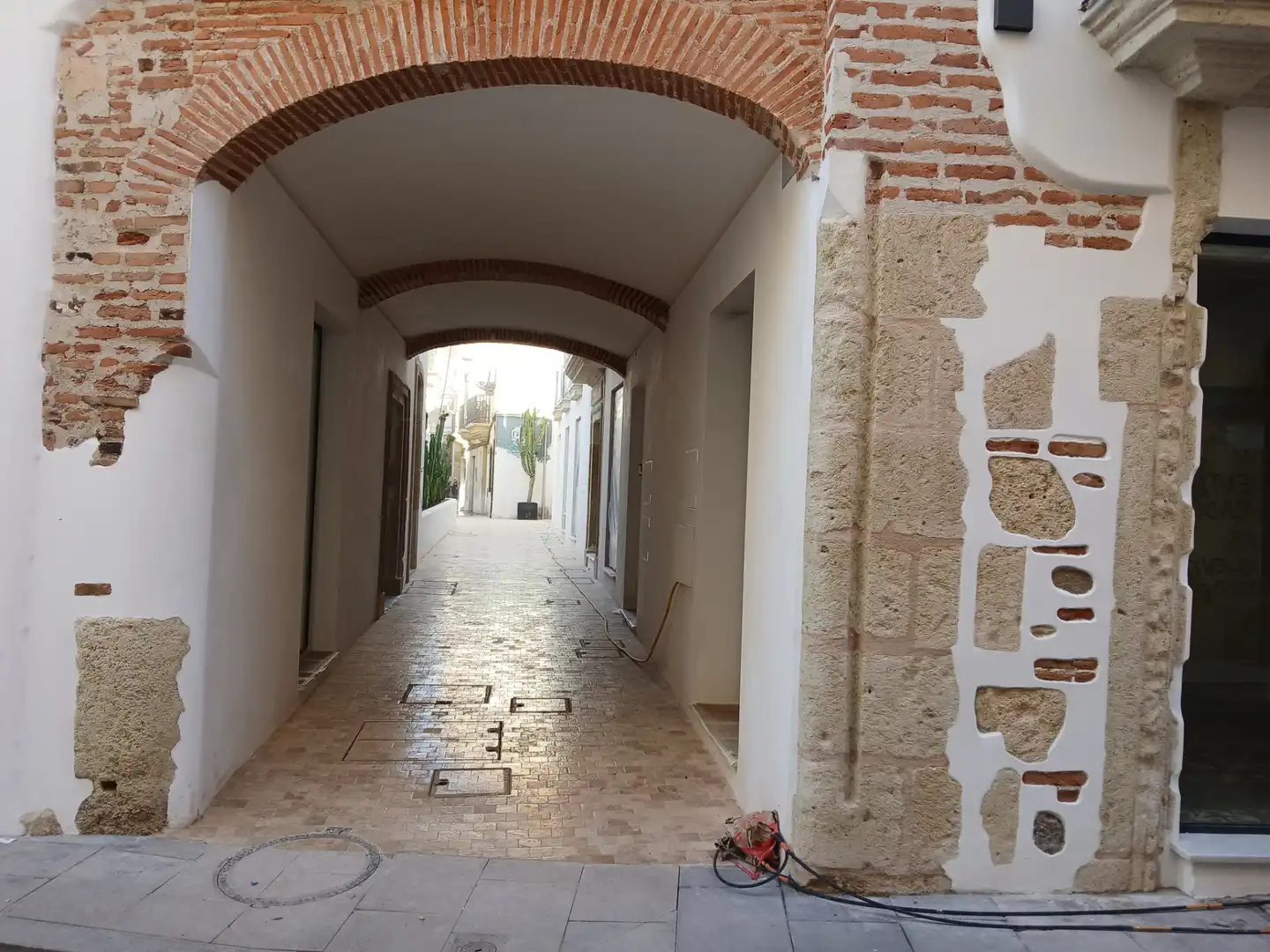 Wohnung zur untervermieten in Almería mit Klimaanlage, Möbliert und Ofen
