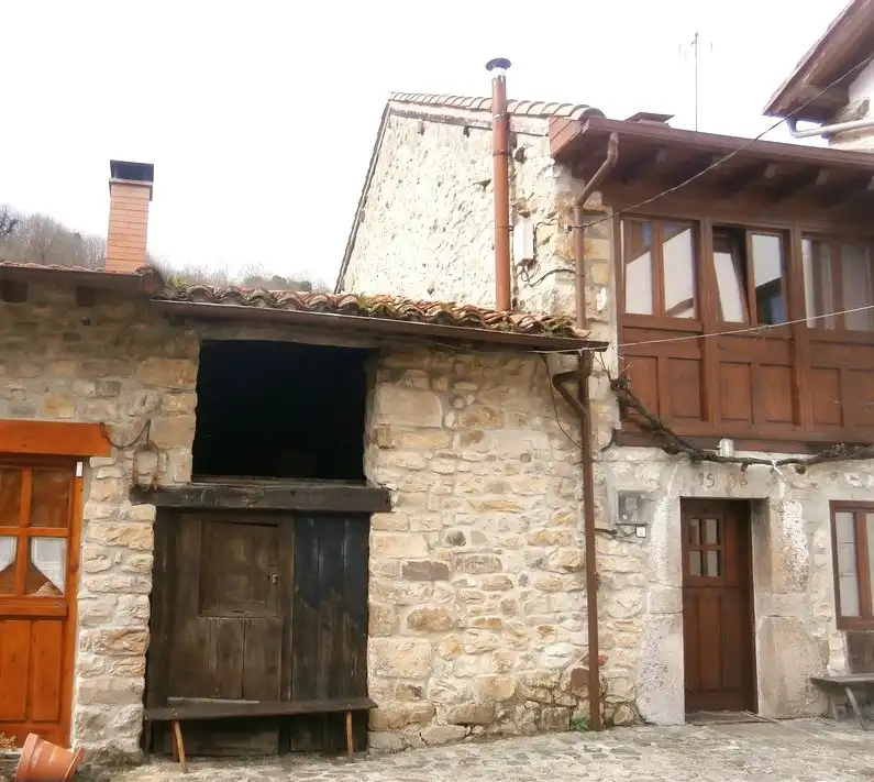 Casa in vendita a Peñamellera Alta, imagen 39