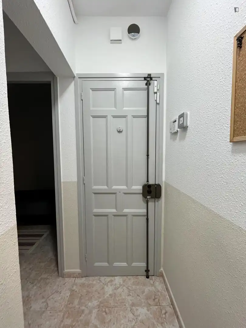 Room in Sant Pere, Sta. Caterina i la Ribera