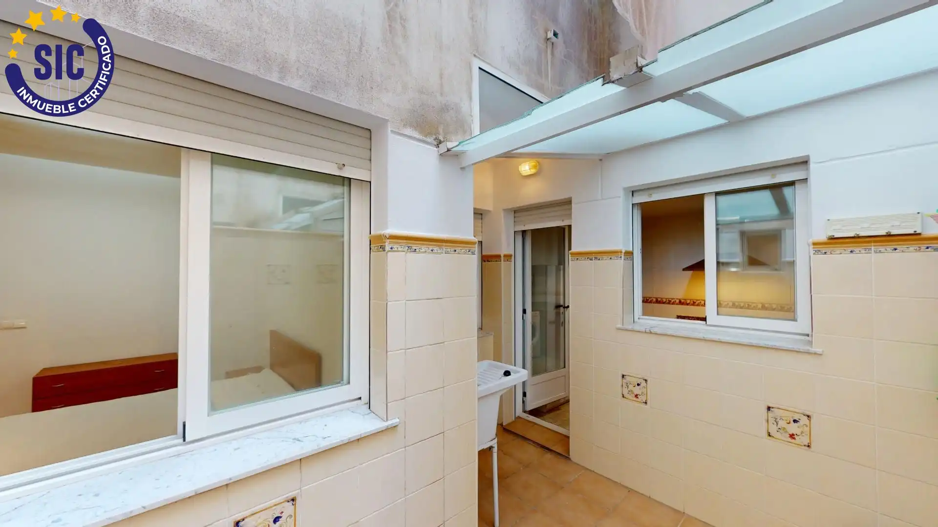 Appartement avec terrasse à vendre à Calle PALOMA DE 49, imagen 8