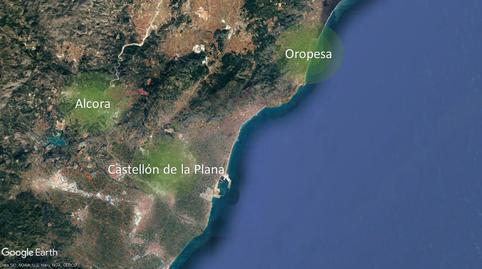 Foto 3 de Residencial en venda a Estadio Castalia, Castellón de la Plana / Castelló de la Plana