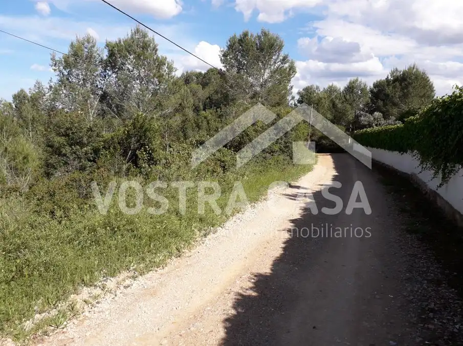 Terreno rustico in vendita a Albarracin