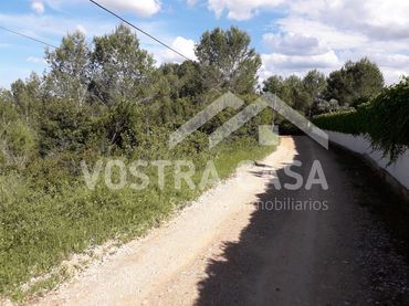 Rustikales Grundstück zum Verkauf in Albarracin