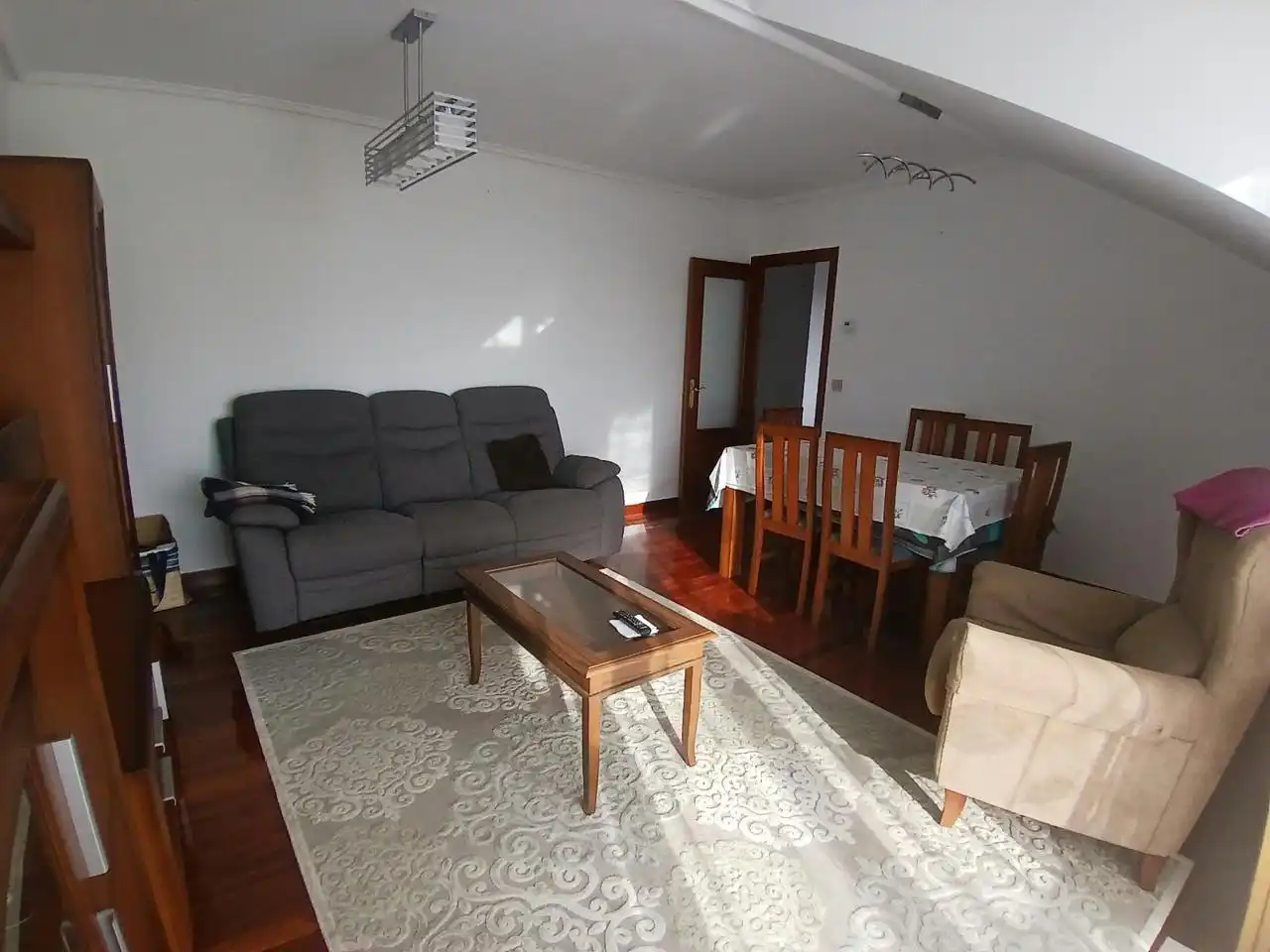 Appartement avec piscine à vendre à Calle El Hoyo, imagen 4