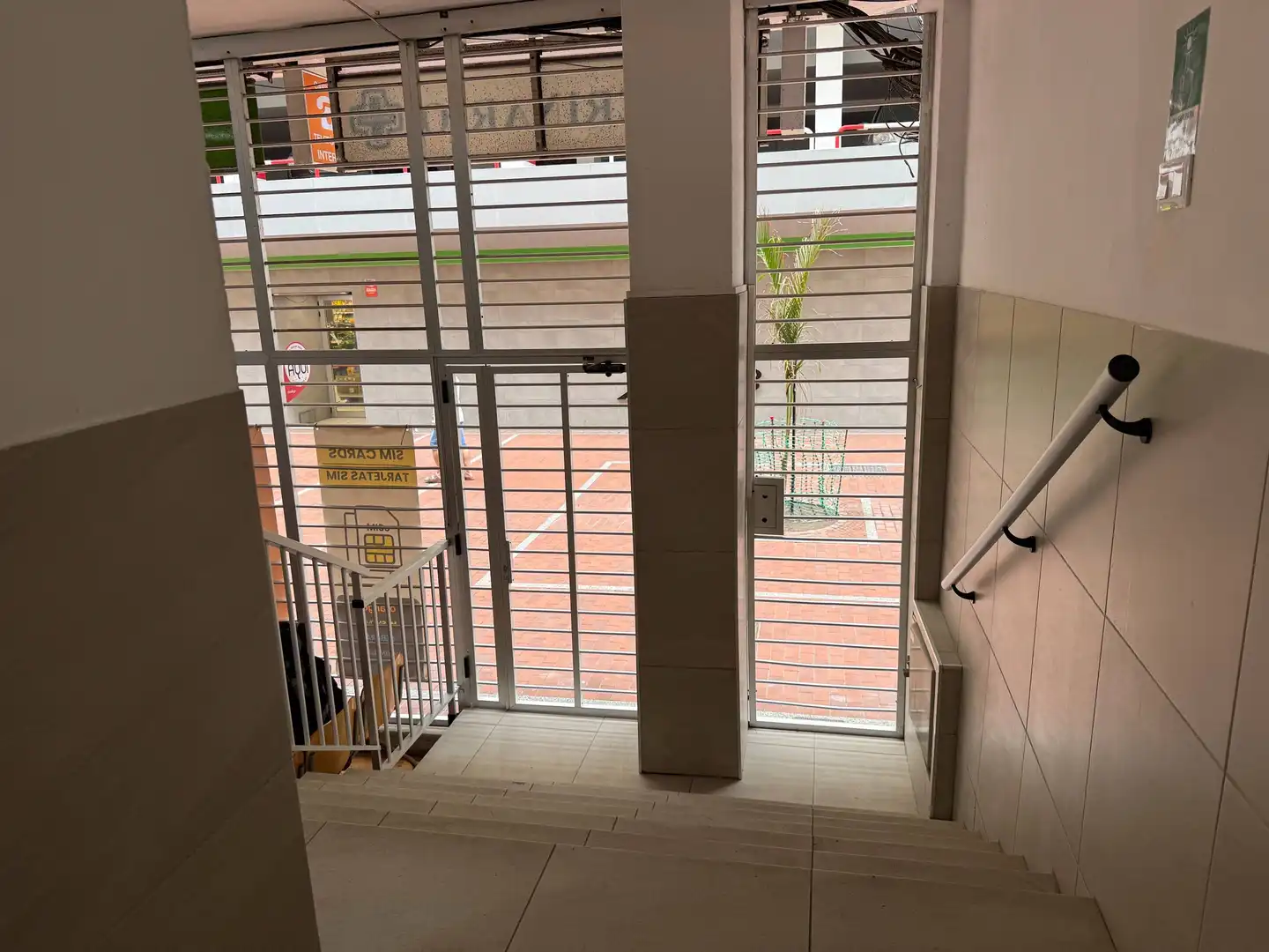 Apartament de lloguer a Santa Catalina - Canteras