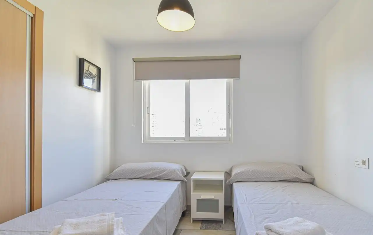 Duplex con ascensore in vendita a Avenida alcoy, imagen 33