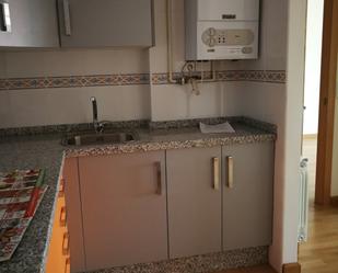 Apartament en venda a Zona Alta