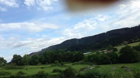 Foto 4 de Terreny en venda a Larrabetzu, Bizkaia