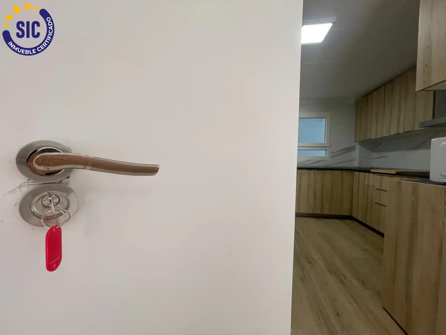 Cuina de Pis en venda en Requena, Valencia