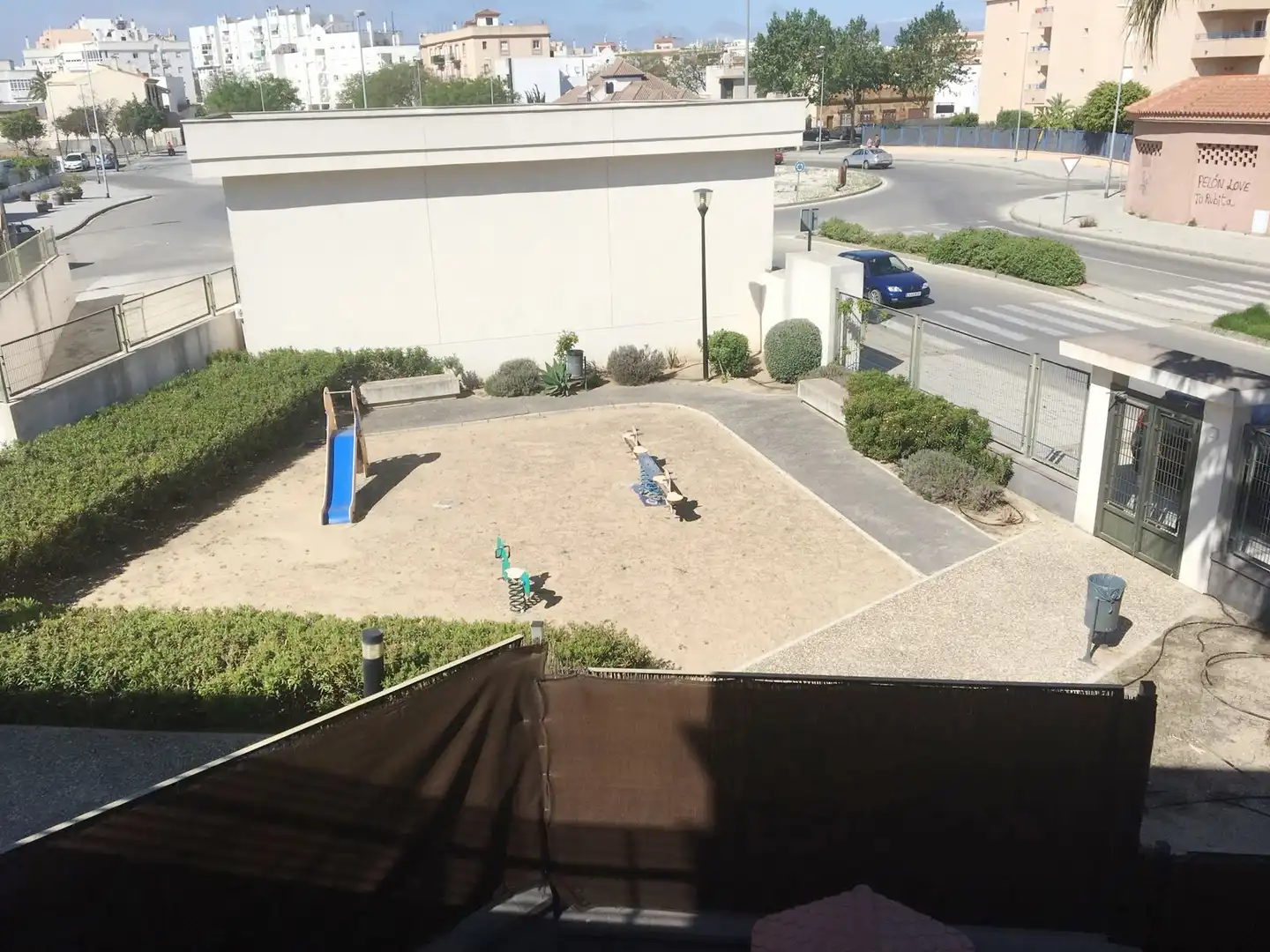 Piso de alquiler en Calle Juventudes Musicales, 18, El Pino - Bajo de Guía