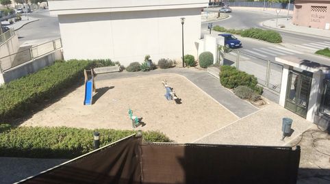 Foto 2 de Pis de lloguer a Calle Juventudes Musicales, 18, El Pino - Bajo de Guía, Sanlúcar de Barrameda