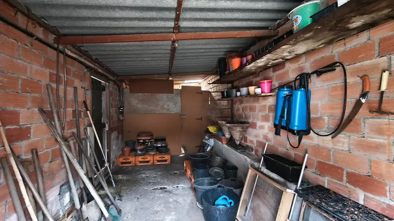 Haus mit Balkon zum Verkauf in piñeiral, imagen 61