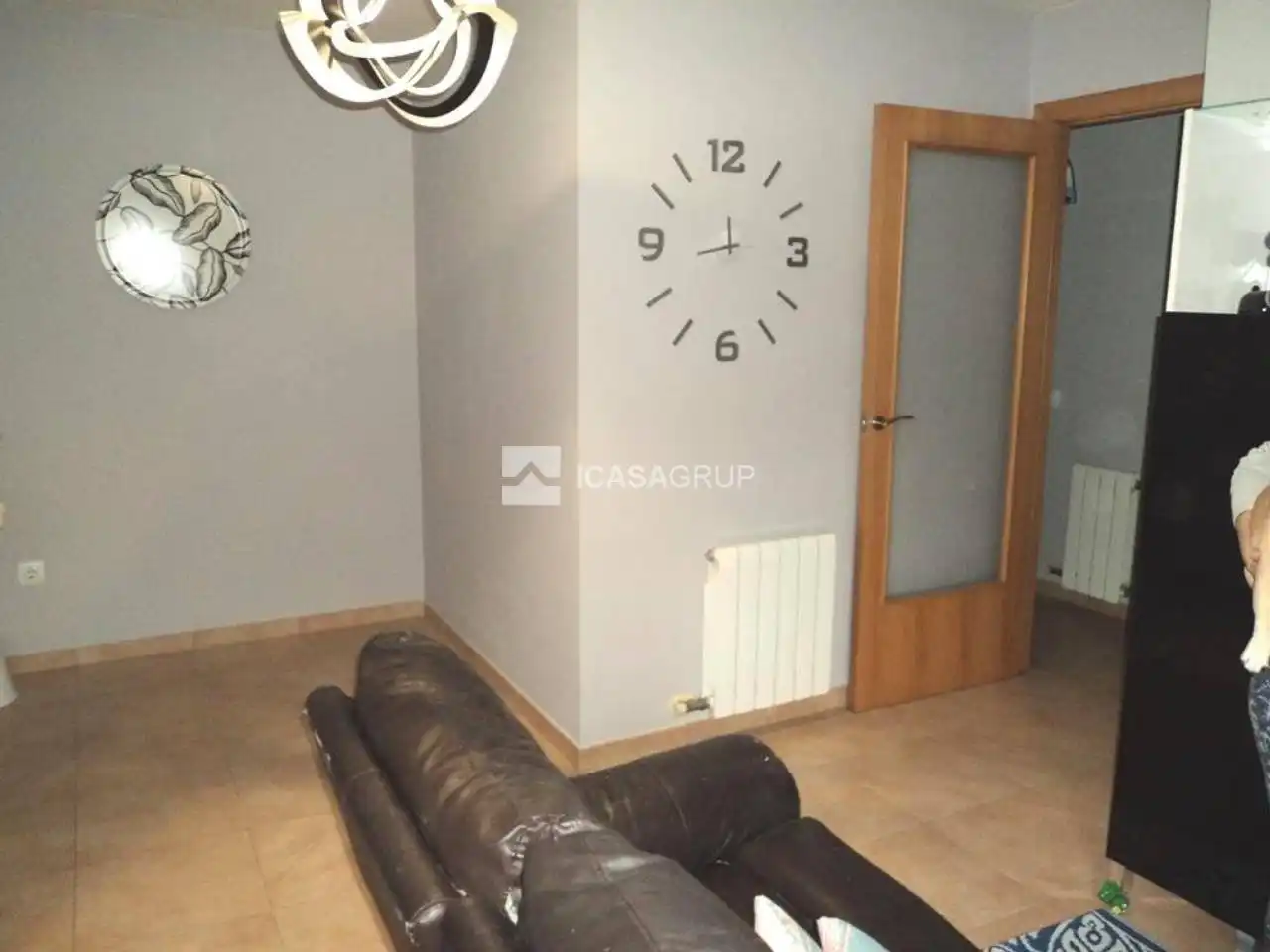 Piso en venta en Rubí con Calefacción y Balcón