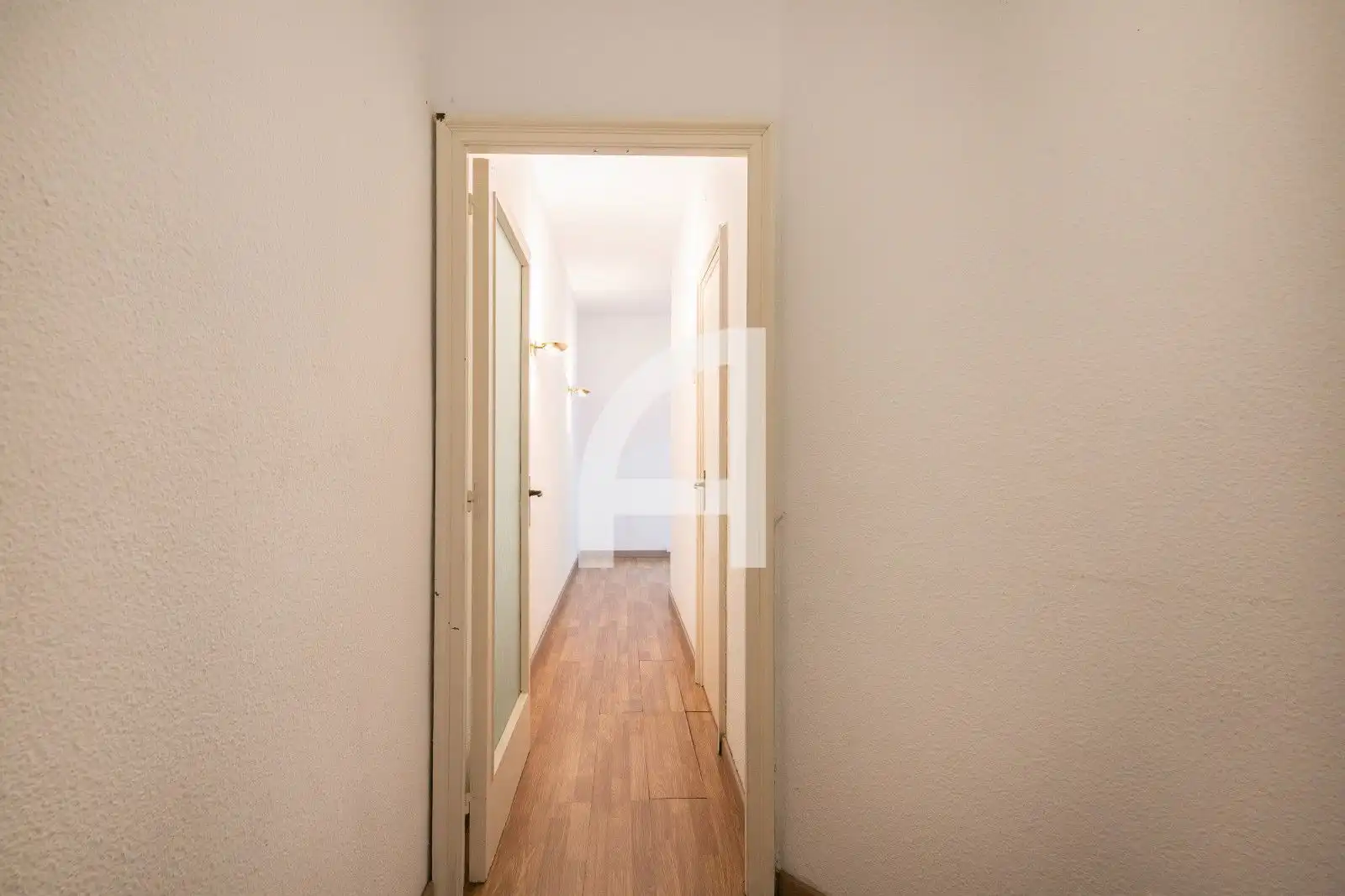 Piso con terraza en venta en Entença, imagen 22