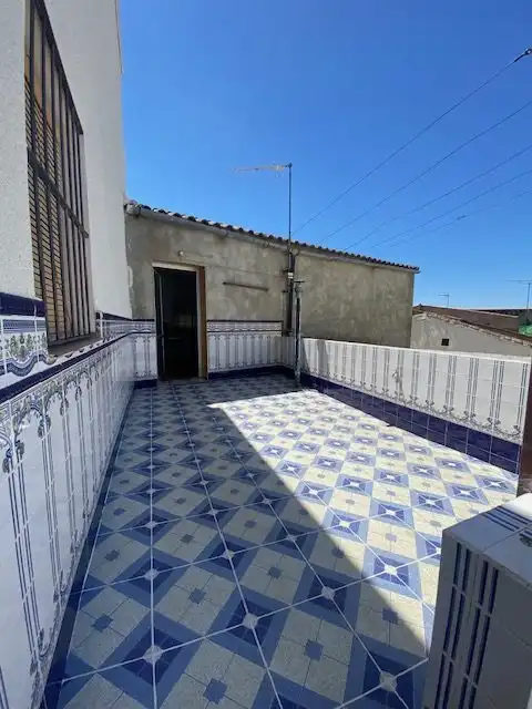 Finca rústica en venda a Calle Badajoz, 15, Barcarrota