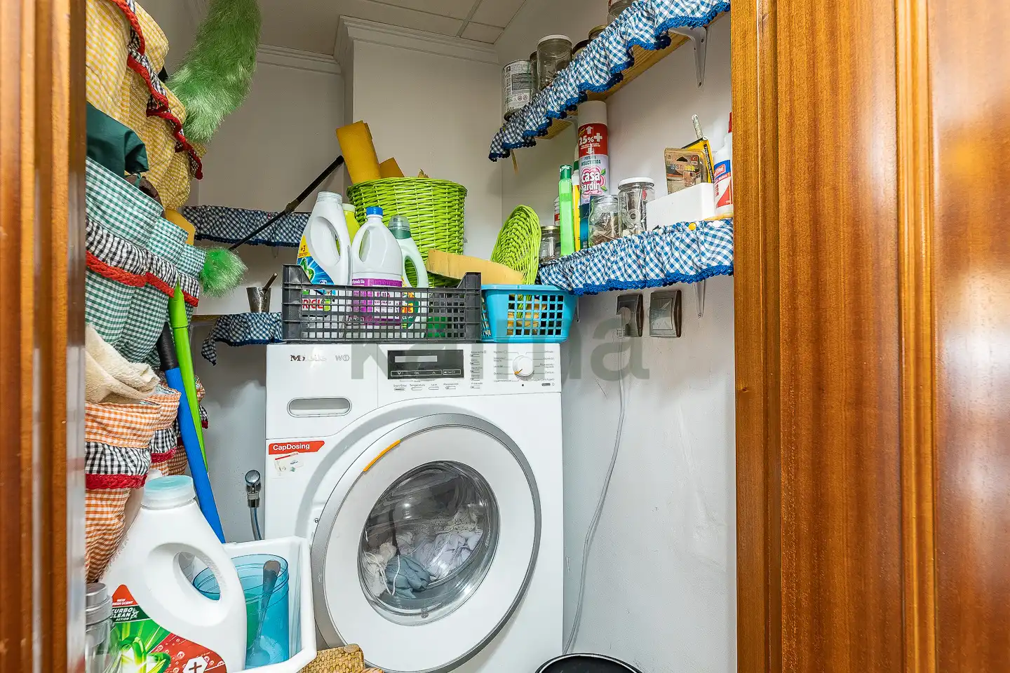 Wohnung mit Aufzug zum Verkauf in Carrer de Pere Martell, imagen 16