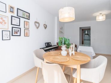 Piso con ascensor en venta en Calle Calle Galicia