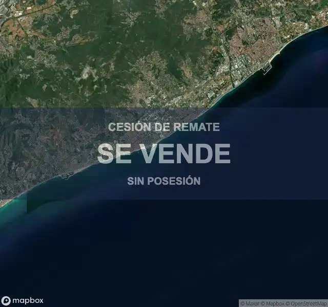 Piso en venta en Premià de Dalt