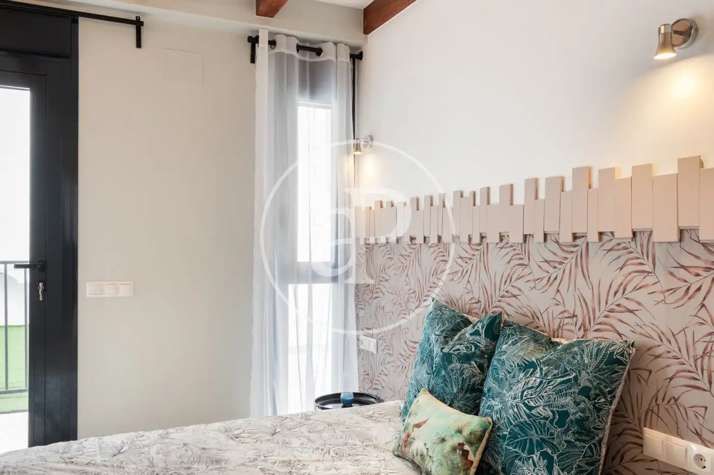 Habitación de Loft en venta en Valencia con Aire acondicionado, Calefacción y Terraza