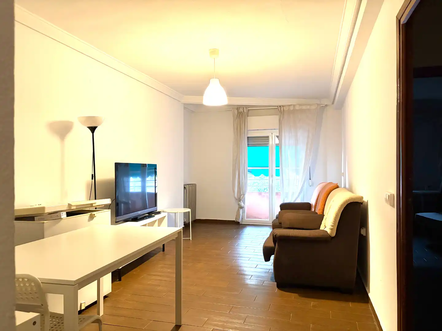 Wohnung mit Terrasse zur Miete in Avenida la Salle, imagen 2