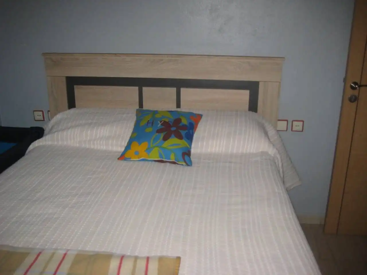 Habitación de Casa o chalet en venta en Melilla con Terraza