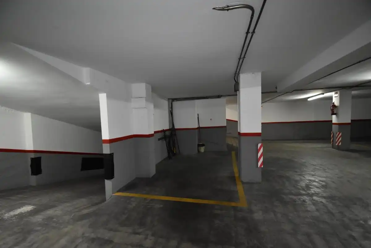 Parcheggio in vendita a Centre Vila, imagen 14