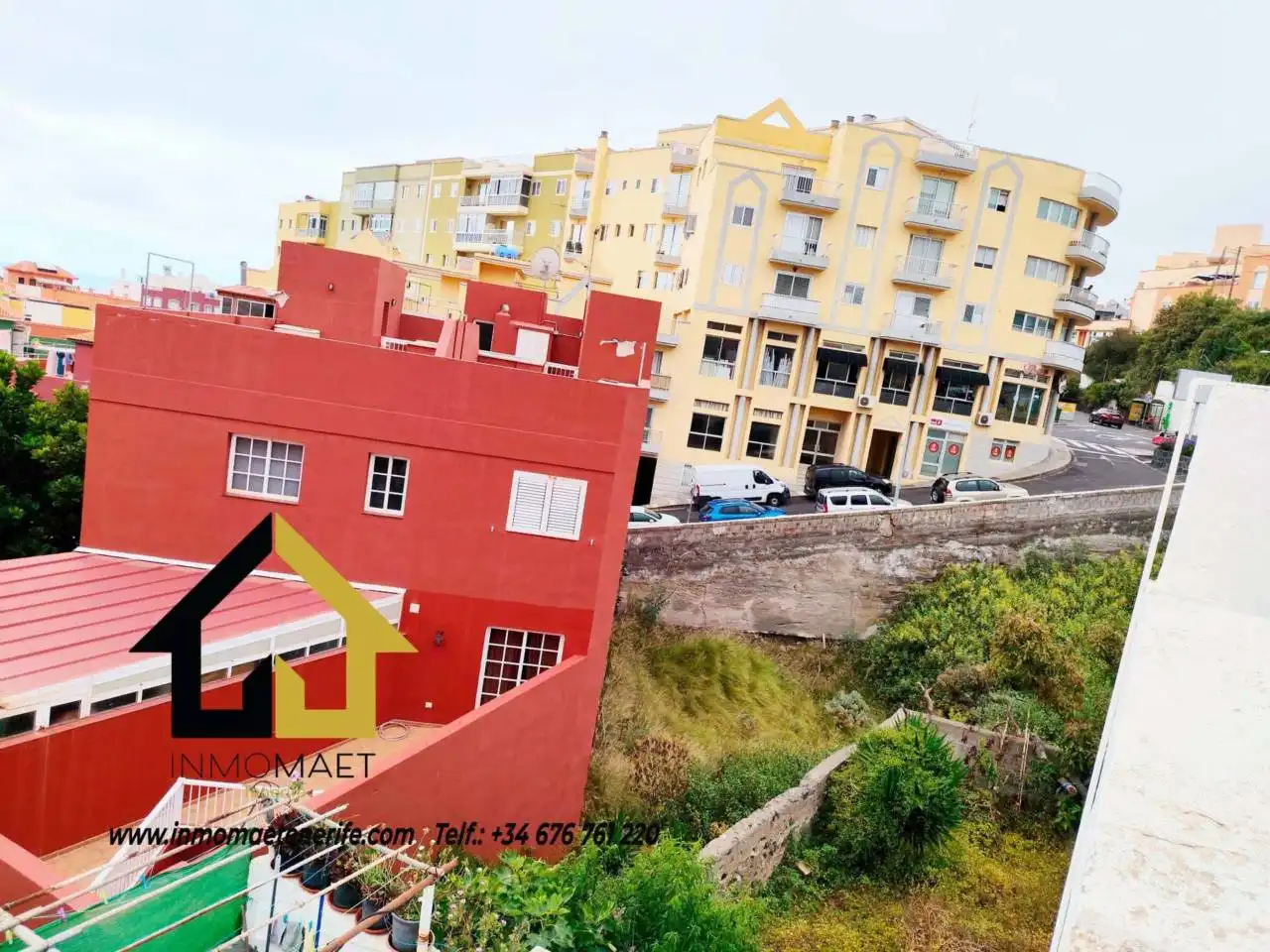 Casa amb jardí en venda a Calle Paralela del Laurel 6, imagen 14