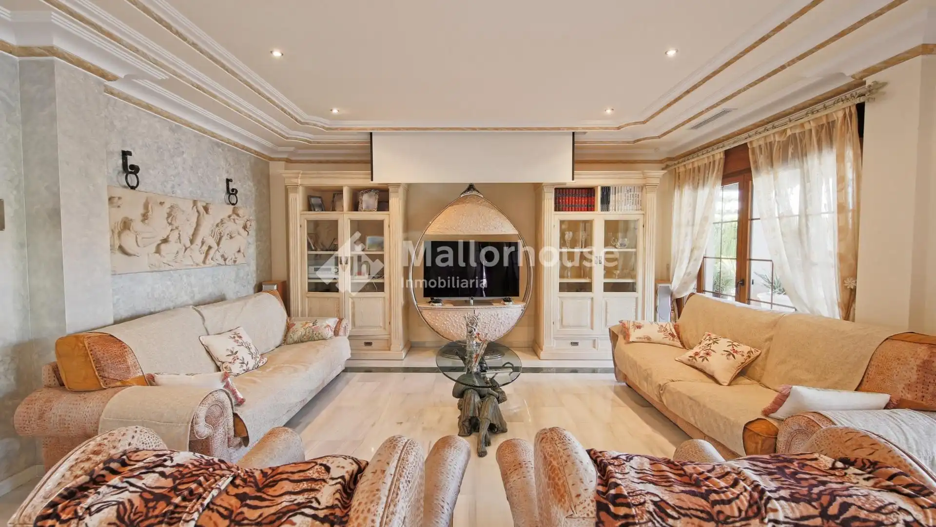 Detached house with terrace for sale in Can Picafort, imagen 26