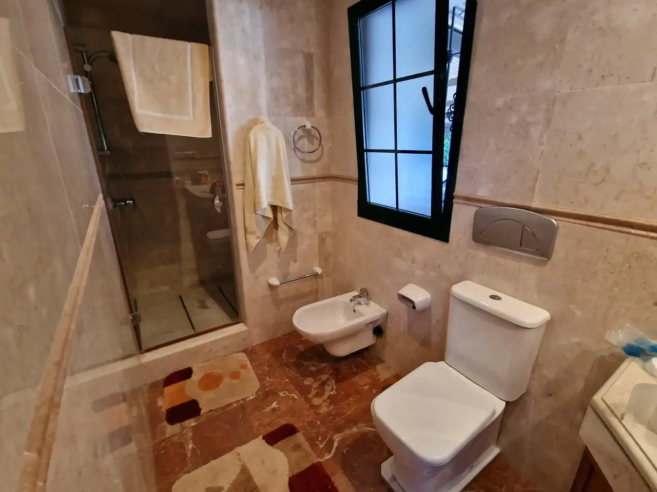 Casa amb piscina en venda a Viñuela, imagen 42