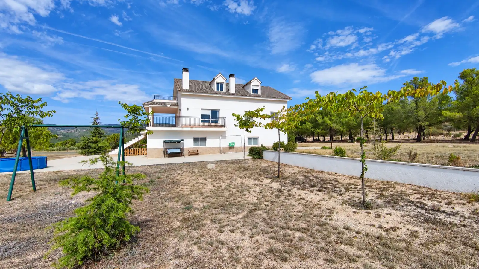 House with terrace for sale in Onil, imagen 30