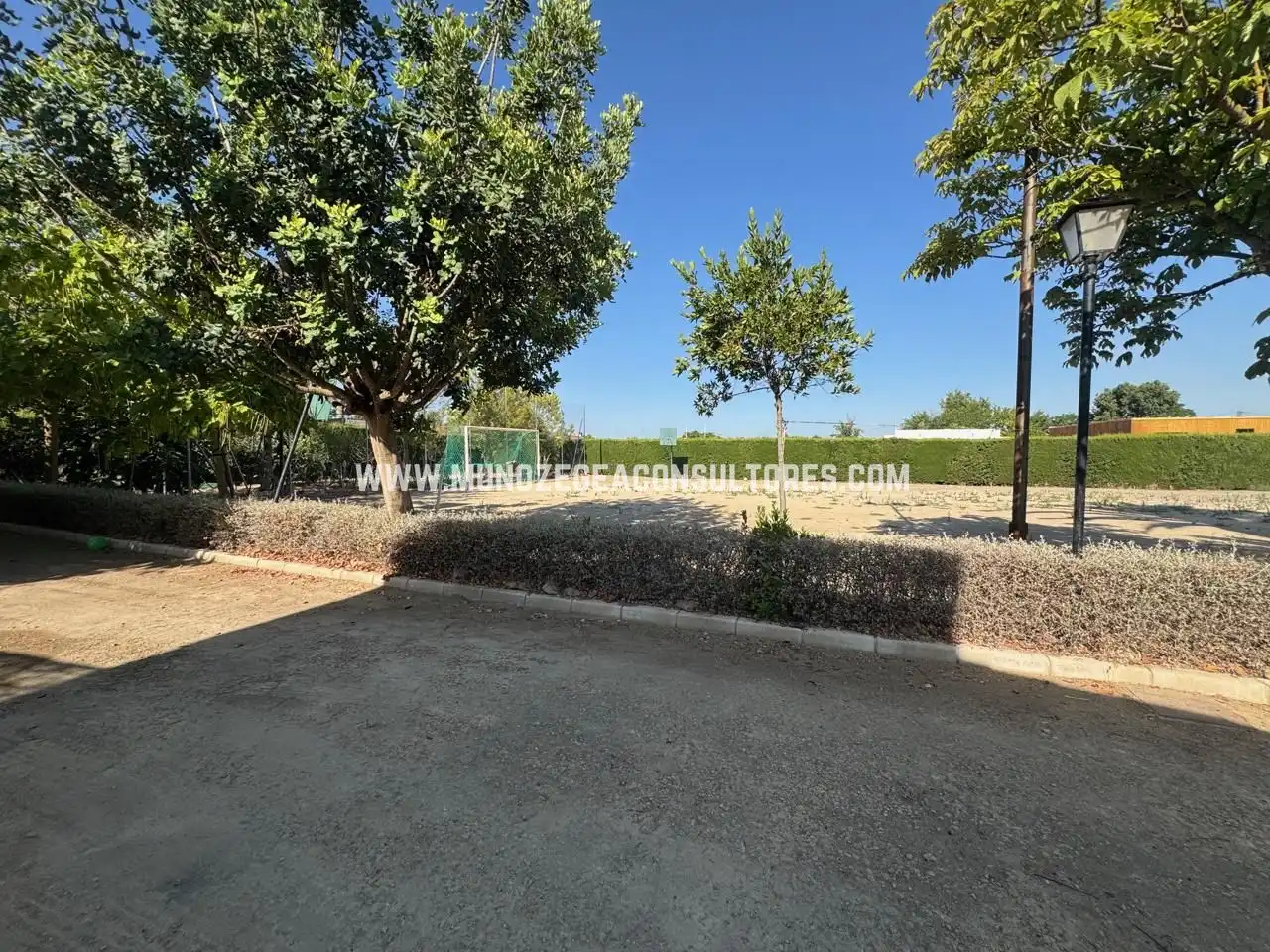 Casa con piscina en venta en Cristo Marroquí, imagen 8