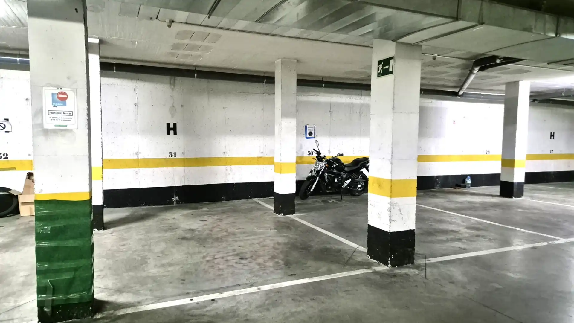 Apartament amb ascensor de lloguer a Avenida Castillo Puebla de Alcocer, imagen 23