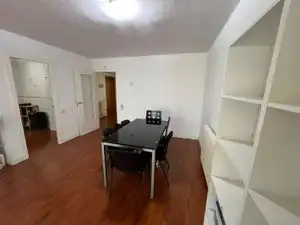 Esszimmer von Wohnung zum Verkauf in Vic mit Heizung, Möbliert und Ofen