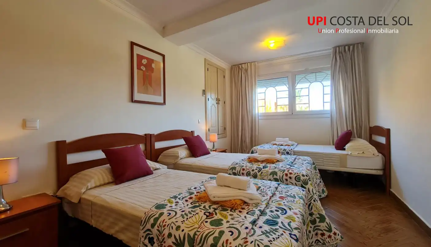 Chalet con terraza en venta en Torremuelle, imagen 20