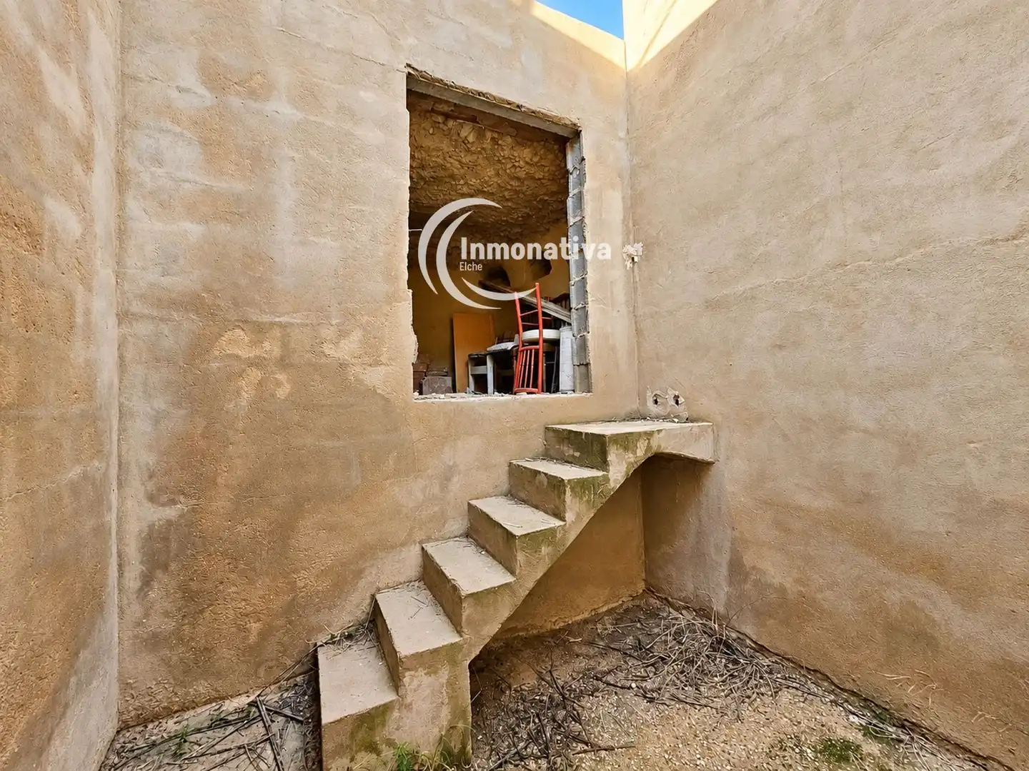 Casa con piscina en venta en Umbria Baja de Algayat, imagen 28