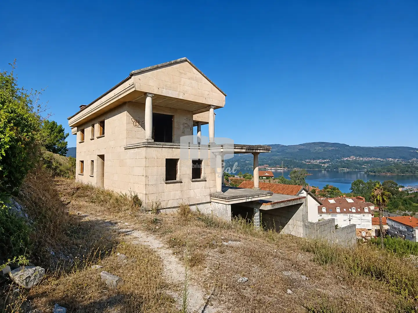 Casa o xalet en venda a Rúa Fonte da Xesteira, Soutomaior