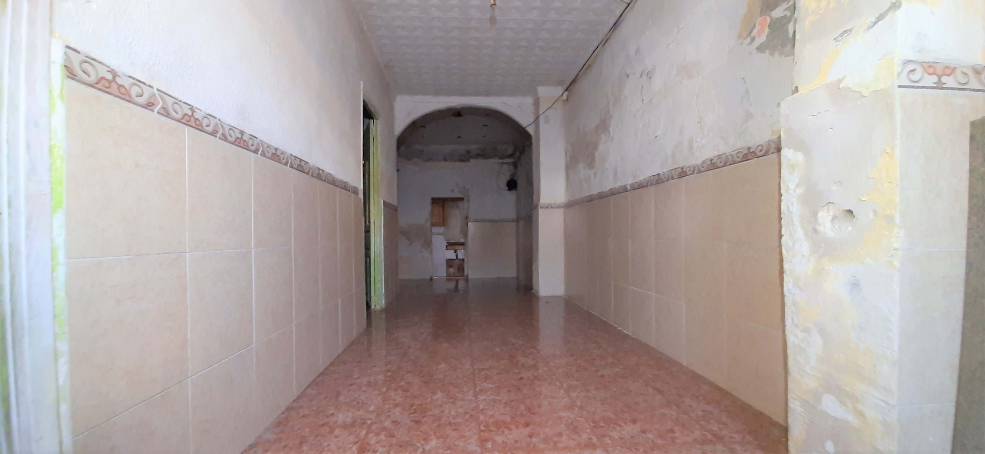 House or chalet for sale in Cl Nuñez De Balboa 11 0 0, -1, Alquerieta