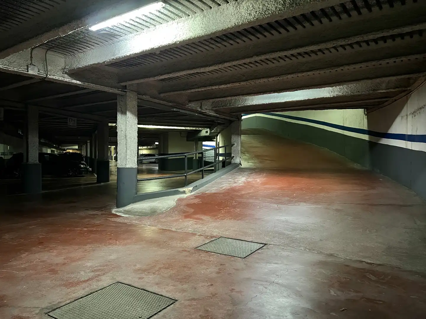 Parking de Garaje de alquiler en Reus