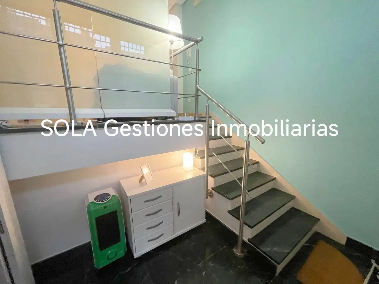 Lofts for sale in Zona Hospital