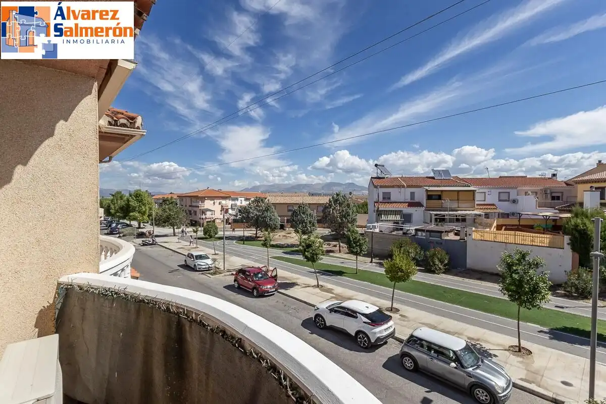 Casa a schiera con terrazza in vendita a Calle de Jerónimo de Rueda, imagen 21