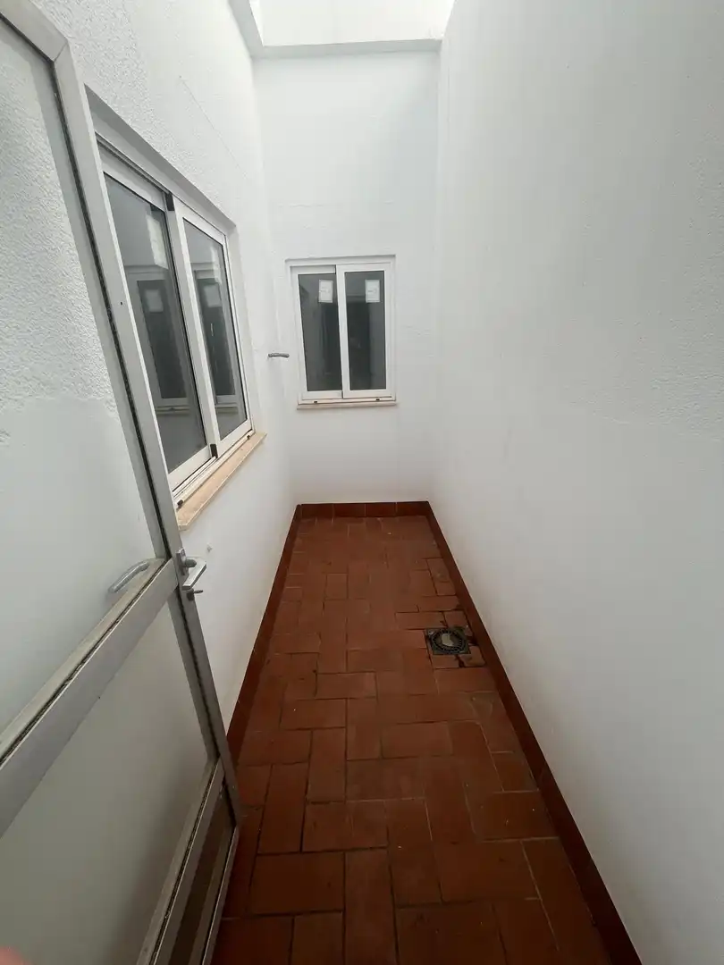 Balcony of Houses for sale in Morón de la Frontera