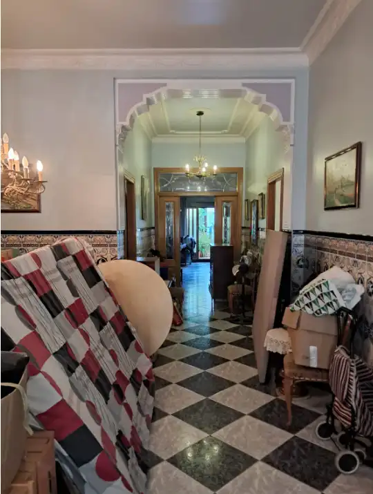 Casa o chalet en venta en Alcàsser con Aire acondicionado, Terraza y Balcón