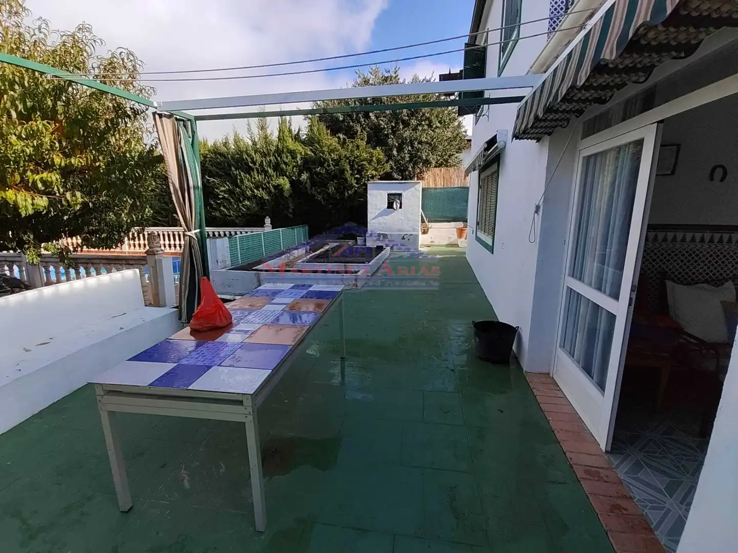 Casa o chalet en venta en Puente Jontoya - Puente de la Sierra - El Arroyo