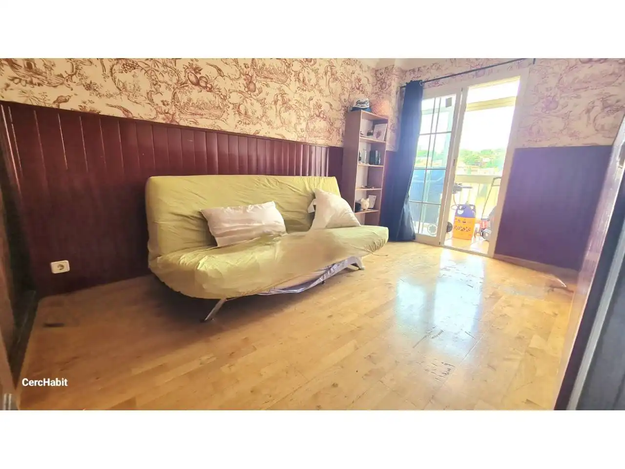 Habitación de Ático en venta en  Palma de Mallorca con Aire acondicionado, Calefacción y Terraza