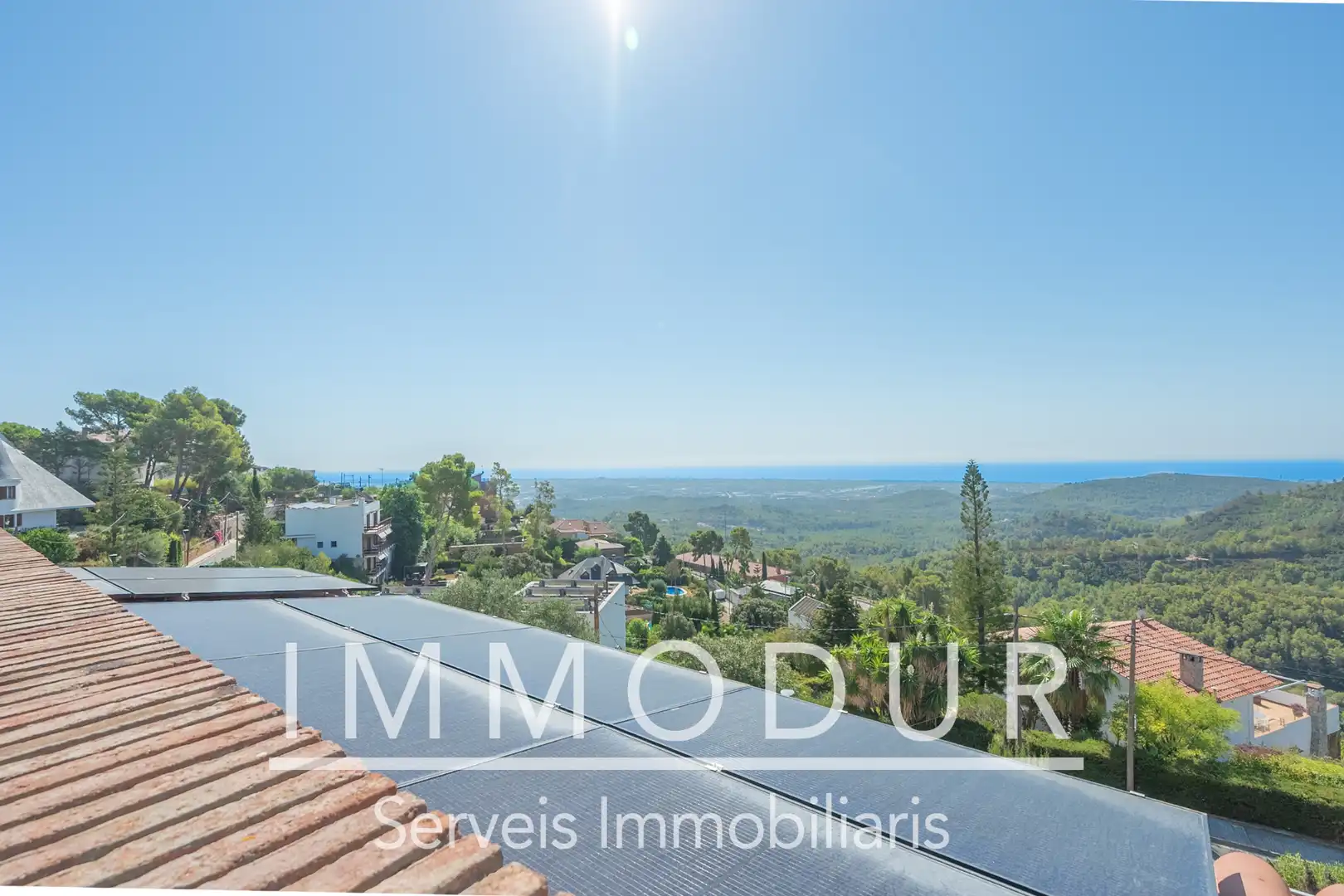 Terraced house with terrace for sale in Carrer Cal Tarda, imagen 54