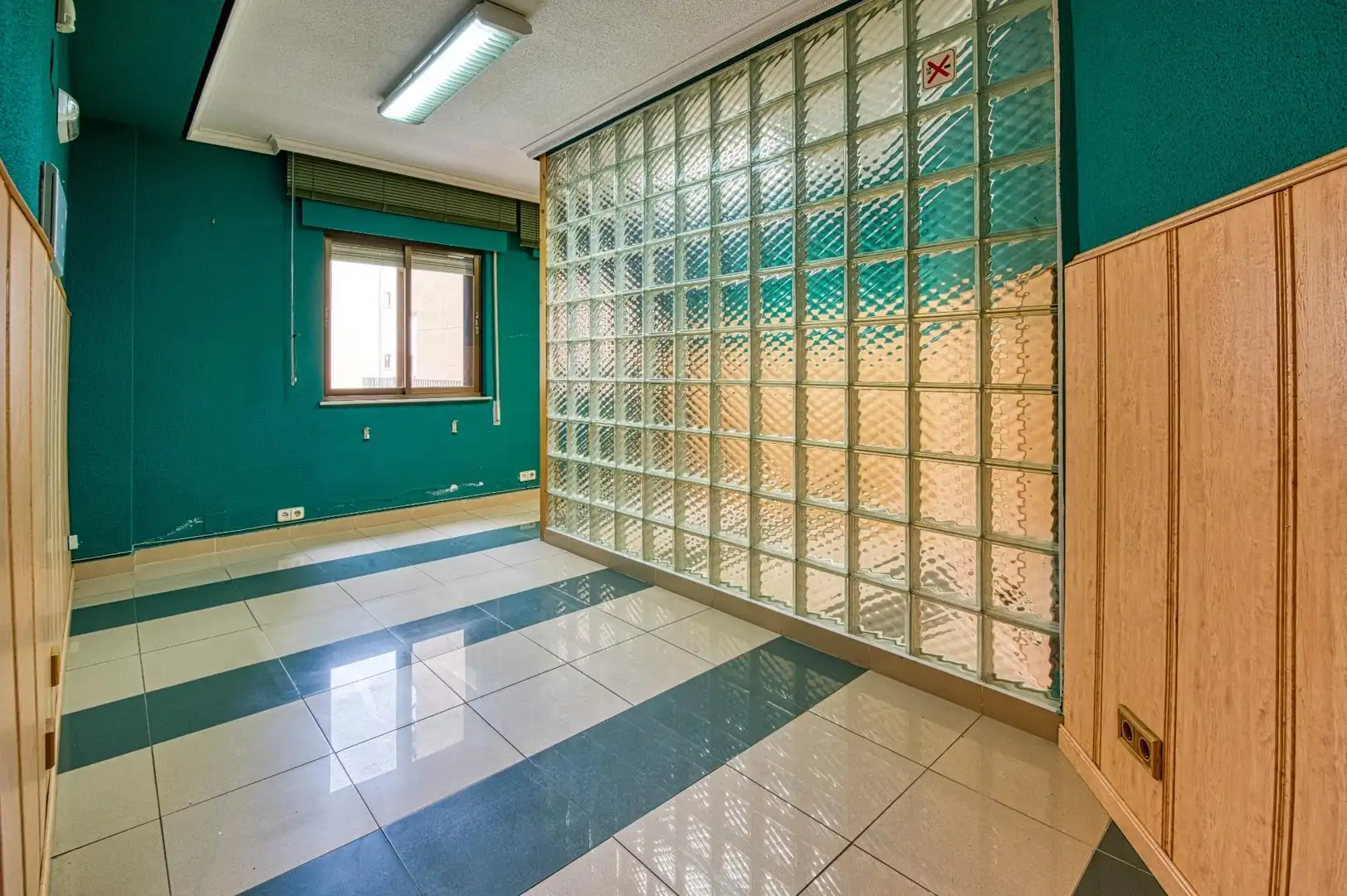 Oficina de alquiler en Ávila